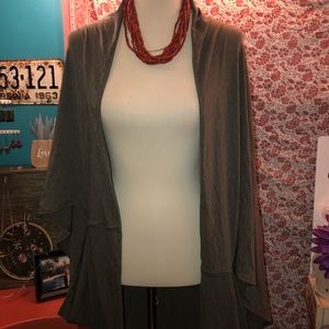 Lululemon Cover Up